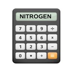 GreenSeeker N-Rate Calculator