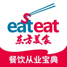 东方美食EASTEAT