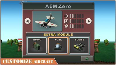 Sky Aces 2 Screenshot 5