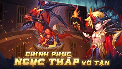 Summoners Era: Triệu Hồi 1.0.5 IOS -