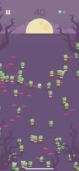 Endless Zombie Shooter(圖3)-速報App