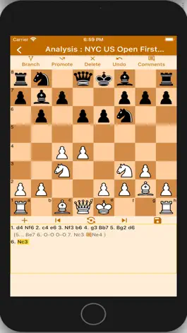 Game screenshot Chess Prof: Learn By Principle mod apk