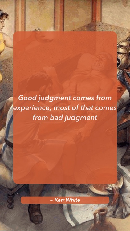 Medical Aphorisms