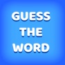Get Guess The Words! for iOS, iPhone, iPad Aso Report