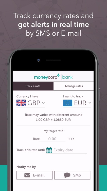 Moneycorp Bank By Moneycorp Ltd - moneycorp bank screenshot 5