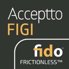 Acceptto FIDO2