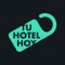Aplicación para el personal de los hoteles listados en tuhotelhoy