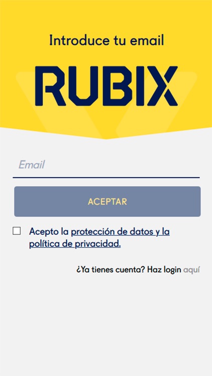 Seguridad Rubix