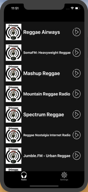 Radio Reggae Extremo(圖1)-速報App