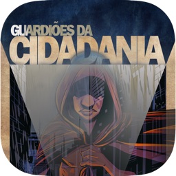 Guardiões da Cidadania