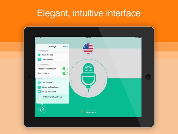 Active Voice HD! screenshot-4