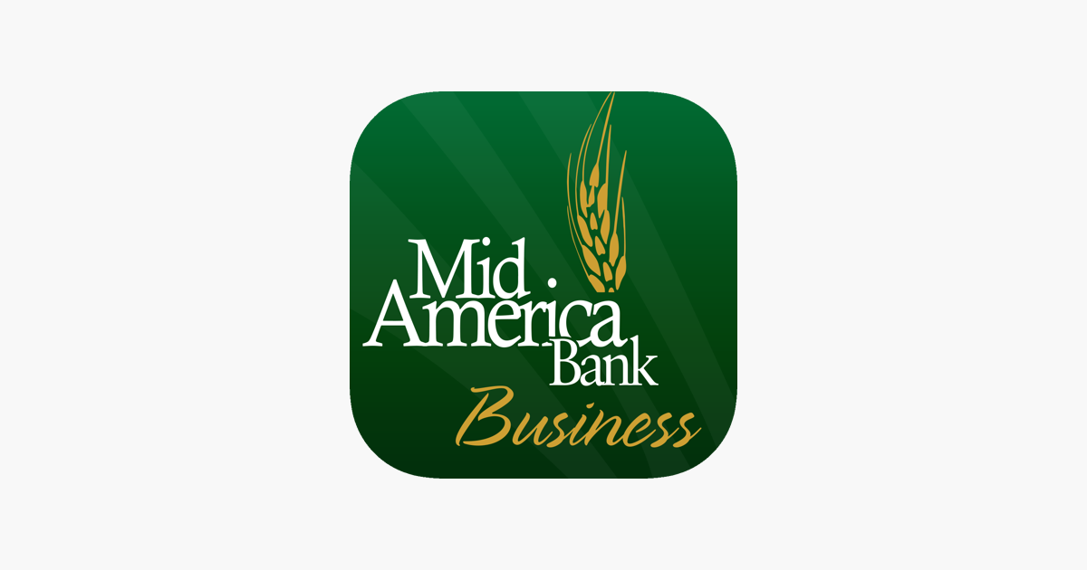 Mid America Bank Baldwin City Ks Mid America Bank Business on the App Store