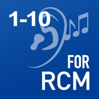 AURALBOOK for RCM Grade 1-10