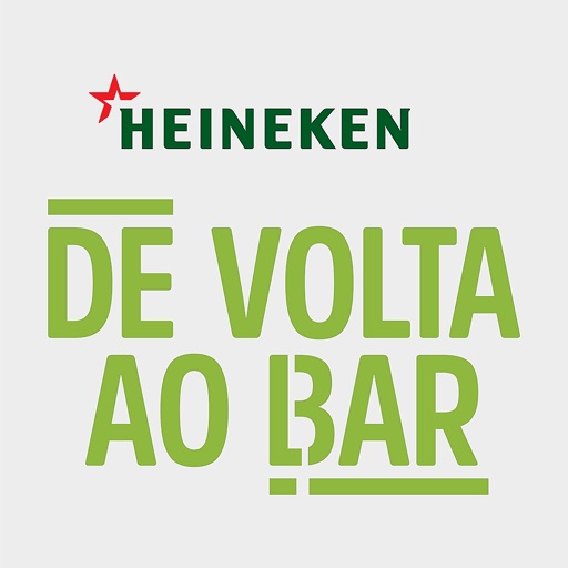 De Volta ao Bar