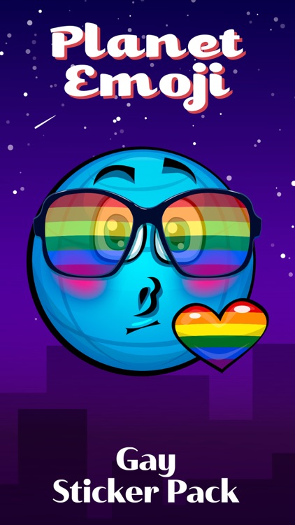 Queer Stickers for LGBT Pride
