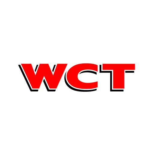 WCT eShop merchant