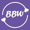 BBW Match is a FREE BBW dating app for big beautiful women, curvy women and plus size women to meet up for love