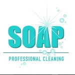 Soap Professional Cleaning