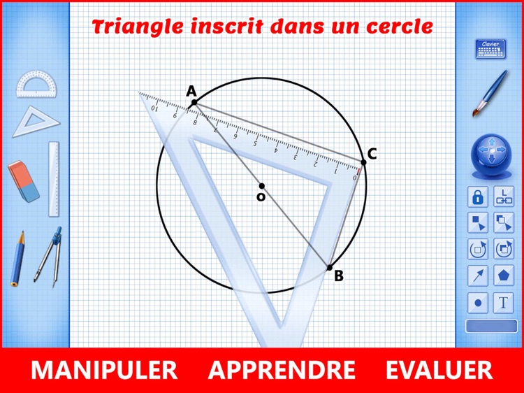 Maths Primaire Primval screenshot-5