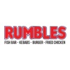 Rumbles Fish Bar in St. Albans