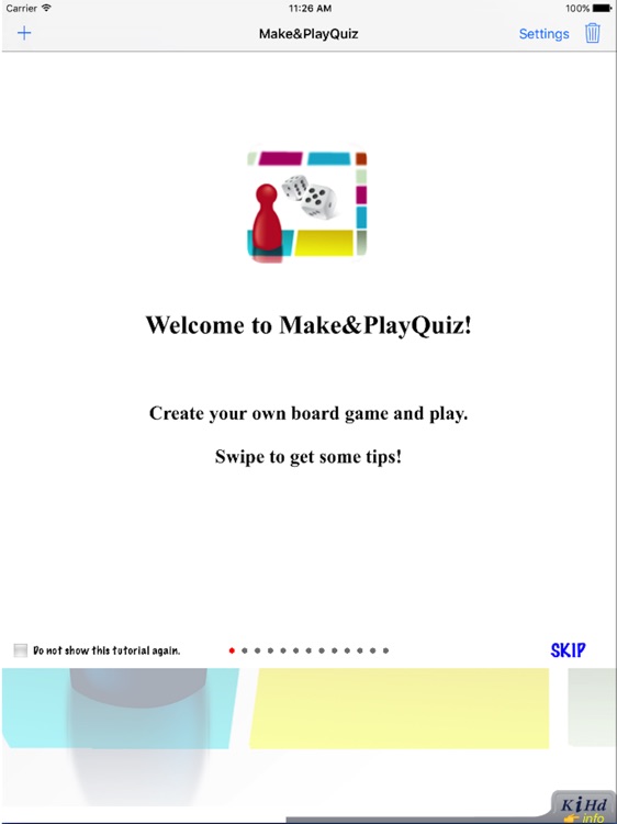 MakeAndPlayQuiz