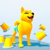 Icon Puppy Race