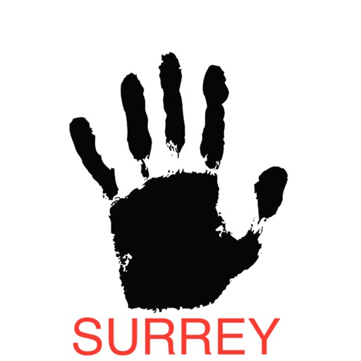 Stop Hate UK Surrey