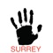 This APP can be used to submit a video, photo, audio evidence along with a report including location to Stop Hate UK about Hate Incidents within Surrey