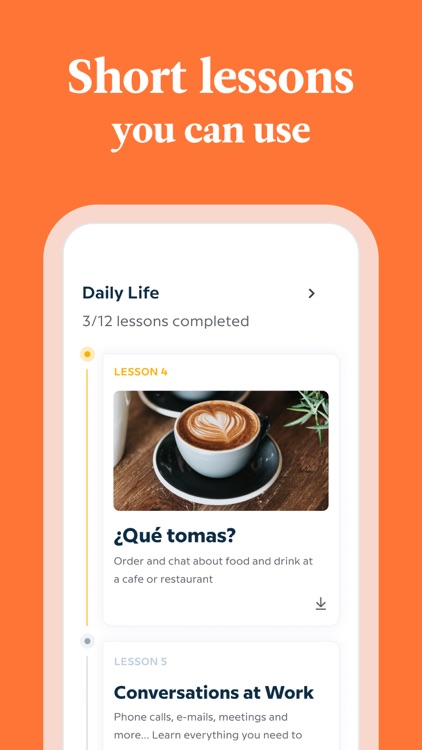 Babbel - Language Learning
