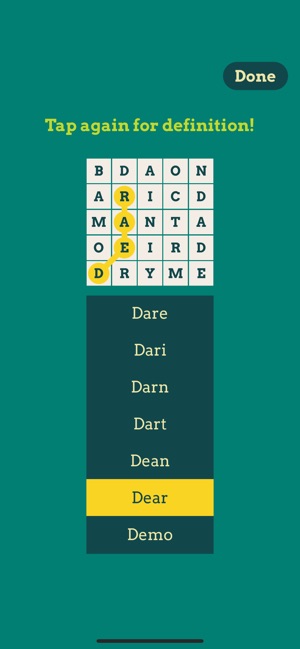 Brain Games : Words & Numbers(圖8)-速報App