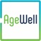 The AgeWell Health Monitor, when paired with the AgeWell App allows you to test and track your vital signs