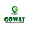 Goway Taxi is a taxi booking app for fast, reliable rides no matter the time