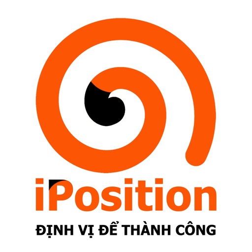 iPosition-Sinh Trắc Vân Tay icon