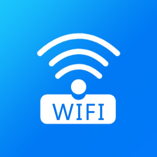 WiFi管家-万能极速WiFi密码管家