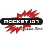 Rocket 107 - KRQT