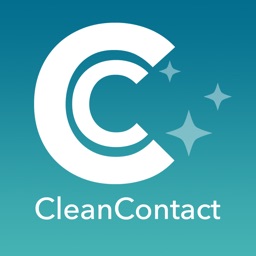 CleanContact: Duplicate Merge