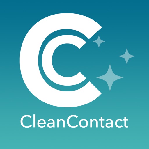 CleanContact: Duplicate Merge