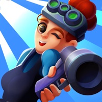 Puzzle Wars:  Match-3 Battles