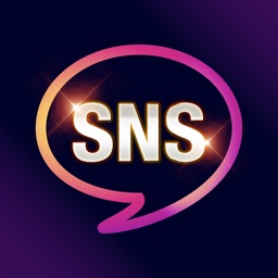SNS - 誰でも簡単にID交換が楽しめる出会いアプリ