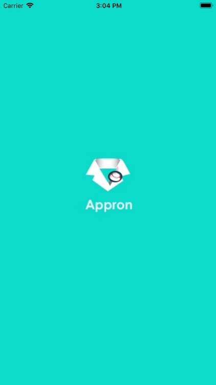 Appron for Business