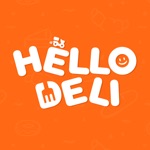 HelloDeli