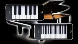 Game screenshot RealPianoPro (Grand Piano) mod apk