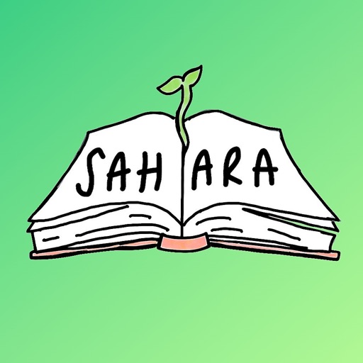 Sahara Books