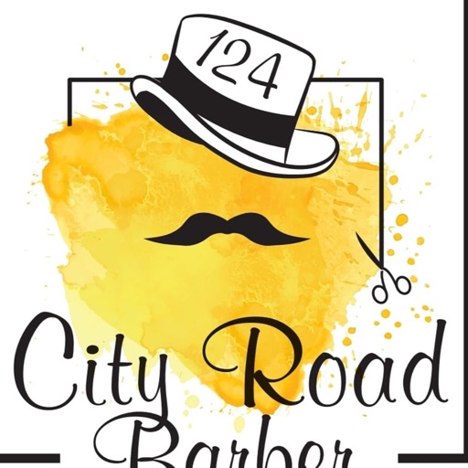 124 City Road Barber