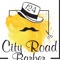 Official mobile application for 124 City Road Barber