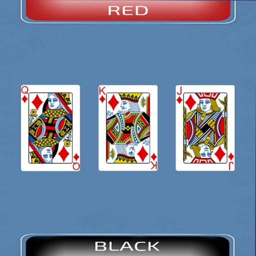 Slide Poker Cards