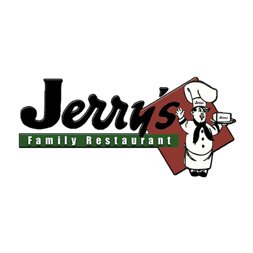 Jerry's Restaurant To Go icon