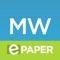 The Metrowest Daily News ePaper app lets readers view their favorite paper on an iOS device with all the stories, ads and photos shown exactly as it appears in print
