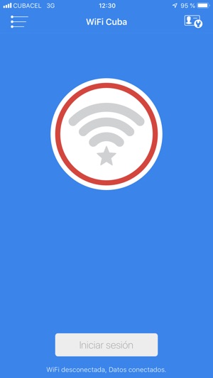 WiFi Cuba(圖2)-速報App