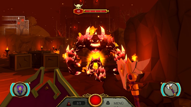 Towers of Everland screenshot-4